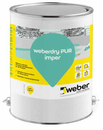 WEBERDRY PUR IMPER GRIS 15KG
